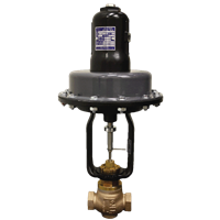 Series 2000VA Hi-Flow Control Valve